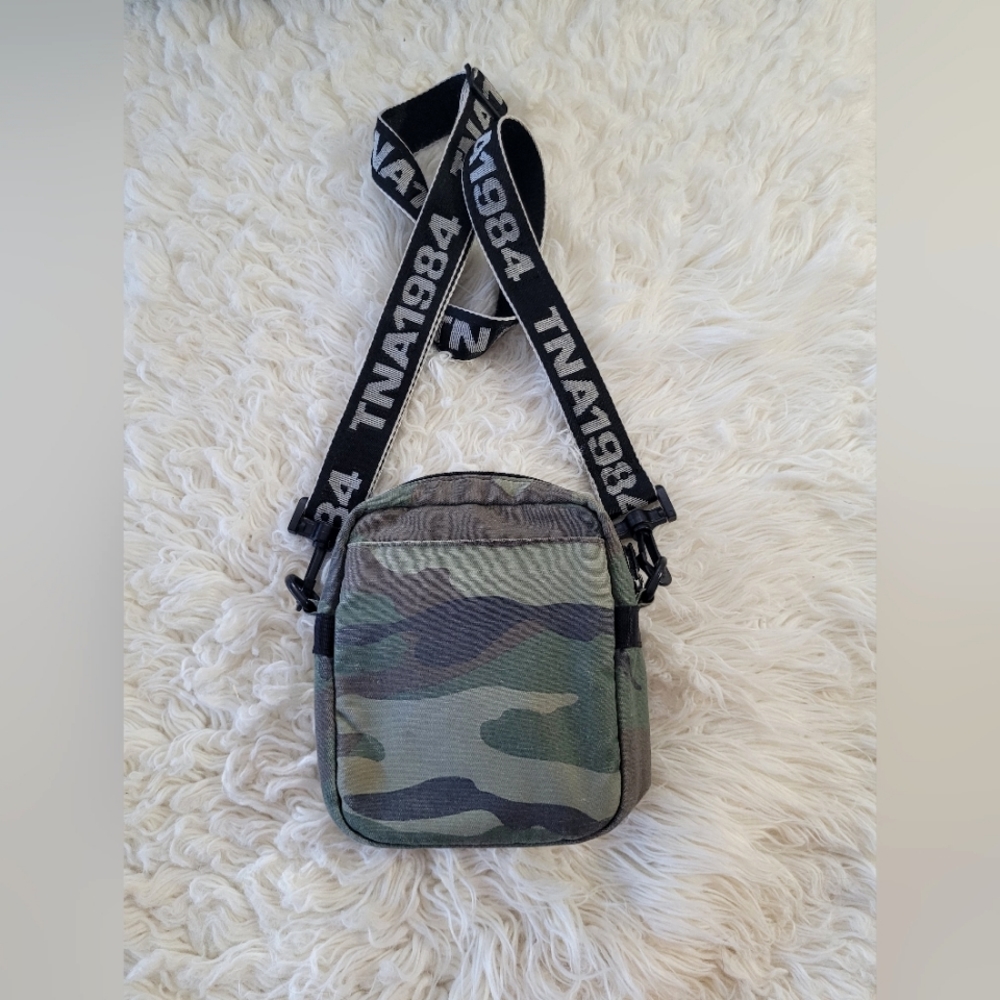 the camera bag - Picture 5 of 7